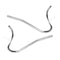 Universal Ground Clip (Pkg. of 2 pcs.) D619GC